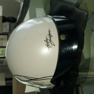 Harley Davidson Helmet